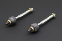 Hardrace Hard Tie Rods (OE Style) - 96-00 Honda Civic