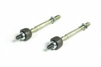 Hardrace Hard Tie Rods (OE Style) - 96-00 Honda Civic