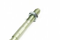 Hardrace Hard Tie Rods (OE Style) - 96-00 Honda Civic