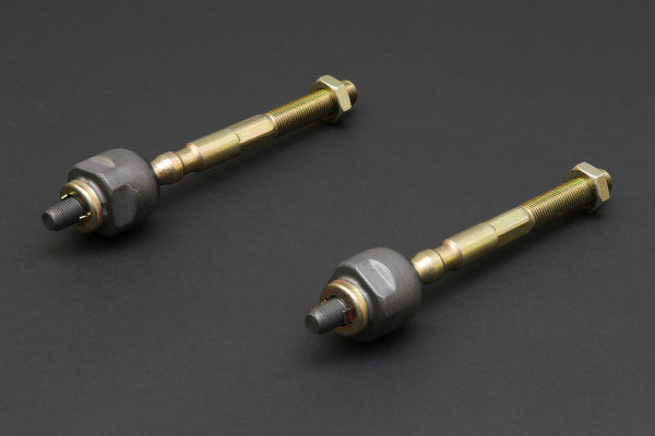 Hardrace Hard Tie Rods (OE Style) - 92-95 Honda Civic / 94-97 Honda Integra DC