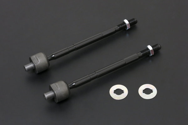 Hardrace Hard Tie Rods (OE Style) - Honda S2000