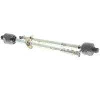 Hardrace Hard Tie Rods (OE Style) - Honda S2000