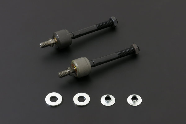 Hardrace Hard Tie Rods (OE Style) - 88-91 Honda Civic / 88-91 Honda CRX