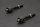 Hardrace Hard Tie Rods (OE Style) - 98-02 Honda Accord