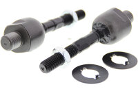 Hardrace Hard Tie Rods (OE Style) - 03-07 Honda Accord...