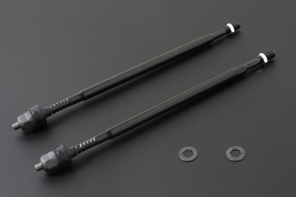 Hardrace Hard Tie Rods (OE Style) - 01-05 Honda Civic ES