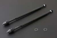 Hardrace Hard Tie Rods (OE Style) - 01-05 Honda Civic ES