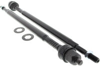 Hardrace Hard Tie Rods (OE Style) - 01-05 Honda Civic ES