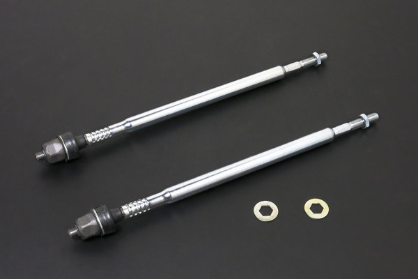 Hardrace Hard Tie Rods (OE Style) - 01-05 Honda Civic EP3 / 02-06 Acura RSX / 02-06 Honda DC5