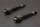 Hardrace Hard Tie Rods (OE Style) - 06-11 Honda Civic 1.8L / Hybrid