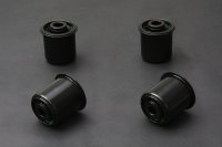 Hardrace Rear Subframe Bushings (Harden Rubber) - Toyota...