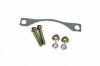 Hardrace Front Upper Control Arm (Harden Rubber) - 92-95 Honda Civic / 94-01 Honda Integra DC2