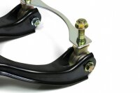 Hardrace Querlenker vorn oben (Hartgummi) - 92-95 Honda Civic / 94-01 Honda Integra DC2
