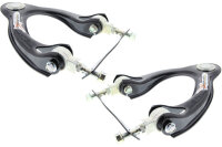 Hardrace Querlenker vorn oben (Hartgummi) - 92-95 Honda Civic / 94-01 Honda Integra DC2