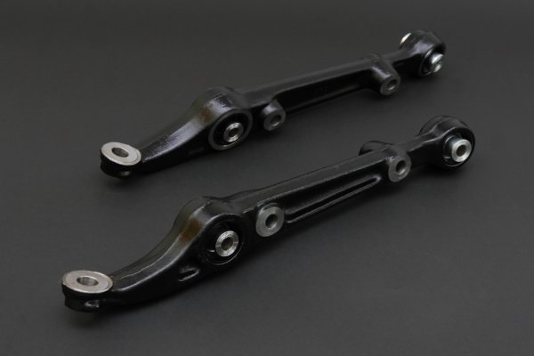 Hardrace Front Lower Control Arm (Pillow Ball) - 92-95 Honda Civic / 94-01 Honda Integra DC2