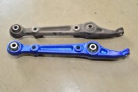 Hardrace Front Lower Control Arm (Pillow Ball) blue - 92-95 Honda Civic / 94-01 Honda Integra DC2