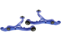 Hardrace Front Lower Control Arm (Harden Rubber) - 08-15...