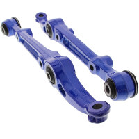 Hardrace Querlenker vorn unten (Hartgummi) - 96-98 Honda Civic