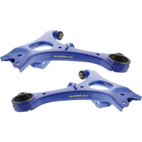 Hardrace Front Lower Control Arm (Harden Rubber) - 06-11 Honda Civic FD