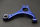 Hardrace Front Lower Control Arm (Harden Rubber) - 06-11 Honda Civic FD