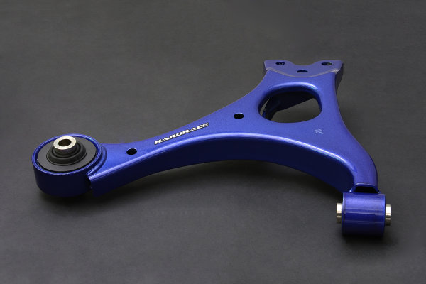 Hardrace Front Lower Control Arm (Pillow Ball) - 06-11 Honda Civic FD