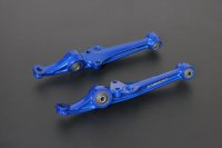 Hardrace Front Lower Control Arm (Harden Rubber) - 88-91...