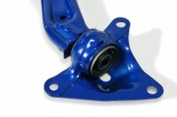 Hardrace Querlenker vorn unten (Hartgummi) - 08-13 Honda Jazz / Fit GE