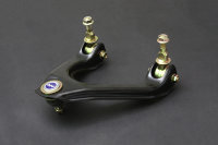 Hardrace Front Upper Control Arm (Harden Rubber) - 90-93...