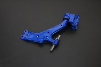 Hardrace Front Lower Control Arm (Harden Rubber) - 13-17...