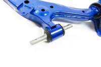 Hardrace Front Lower Control Arm (Harden Rubber) - 13-17...