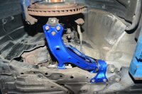 Hardrace Front Lower Control Arm (Harden Rubber) - 13-17 Honda CR-V