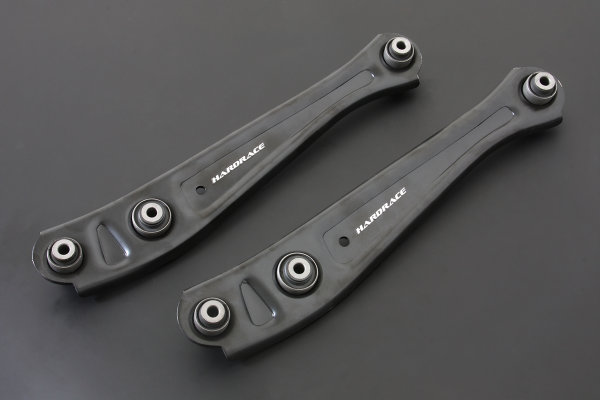 Hardrace Rear Lower Control Arm (Harden Rubber) - 96-00 Honda Civic