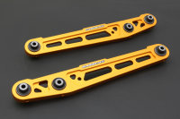 Hardrace Rear Lower Control Arm (Aluminium + Harden...