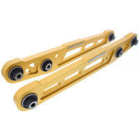 Hardrace Rear Lower Control Arm (Aluminium + Harden...