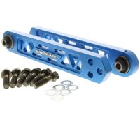Hardrace Rear Lower Control Arm (Aluminium + Harden...
