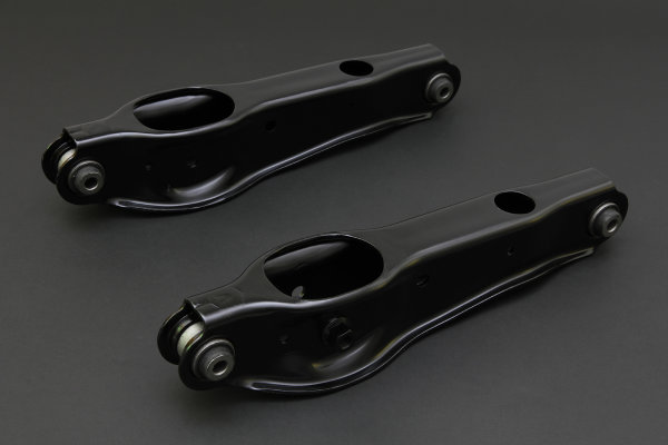 Hardrace Rear Lower Control Arm (Harden Rubber) - 92-95 Honda Civic JDM / 94-01 Honda Integra DC2 JDM