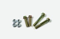 Hardrace Querlenker hinten unten (Hartgummi) - 92-95 Honda Civic JDM / 94-01 Honda Integra DC2 JDM