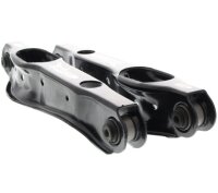 Hardrace Querlenker hinten unten (Hartgummi) - 92-95 Honda Civic JDM / 94-01 Honda Integra DC2 JDM