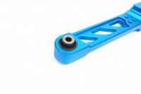 Hardrace Rear Lower Control Arm (Aluminium + Harden Rubber) - 92-95 Honda Civic JDM / 94-01 Honda Integra DC2 JDM