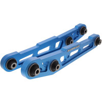 Hardrace Rear Lower Control Arm (Aluminium + Harden...