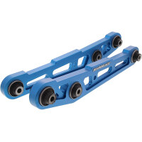 Hardrace Rear Lower Control Arm (Aluminium + Harden...