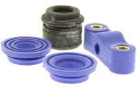 Hardrace Bushings Shifter blue - 92-00 Honda Civic DOHC /...