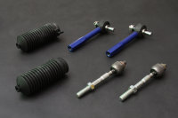 Hardrace Tie Rod End Set Roll-Center (Upside Down) incl,...