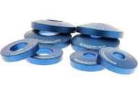 Hardrace Rear Differential Anti-Vibration Inserts - Honda...