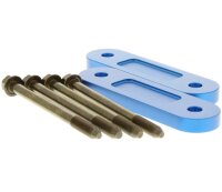 Hardrace Front Anti-Bump Steer Kit - Honda S2000