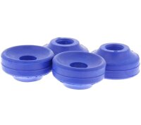 Hardrace Front Shock Mount Bushings - 88-00 Honda Civic / 88-91 Honda CRX / 94-01 Honda Integra DC2