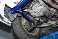 Hardrace Traction Bar - 92-00 Honda Civic / 94-01 Honda Integra DC2