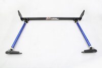 Hardrace Traction Bar - 92-00 Honda Civic / 94-01 Honda Integra DC2