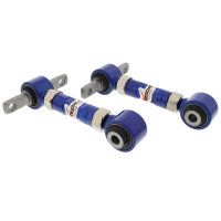 Hardrace Sturzversteller hinten (Hartgummi) EXTREM -...