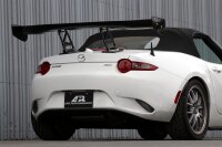 APR Performance GTC-200 Adjustable Wing 60.5" (154 cm) - 16+ Mazda MX-5 ND